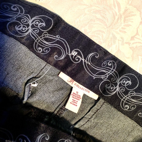 Capris - Picture 6 of 6